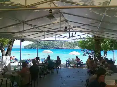 Avra Beach - 21
