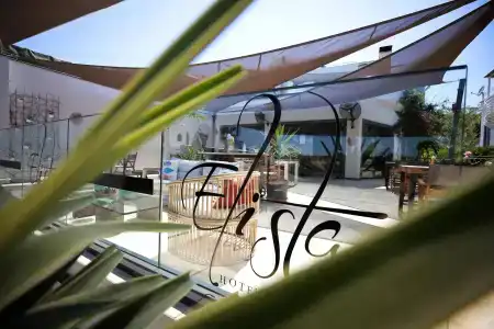 Elista & Spa - 0