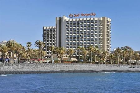 Sol Tenerife - 0