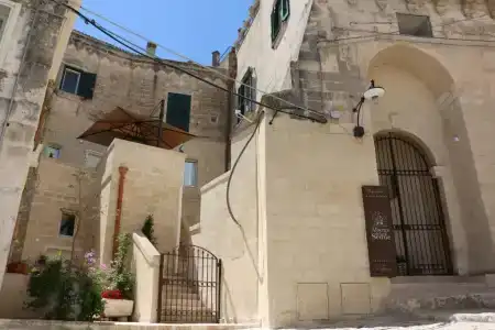 Albergo Del Sedile - 108
