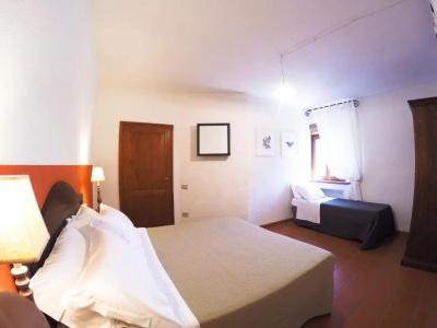 Agriturismo Boschi di Montecalvi - 116