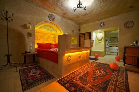 Fosil Cave - 39