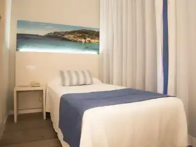 Seramar Luna - Luna Park Adults Only - 5