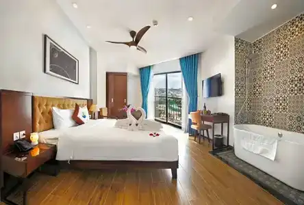 Ritzy Boutique Da Nang - 113