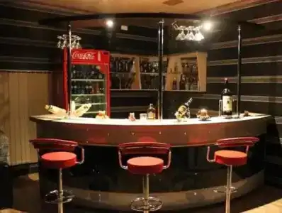 Issam & Spa - 28