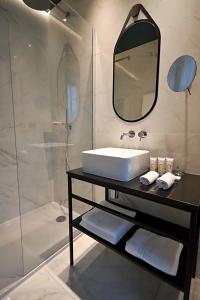 Hôtel La Maison Bord'eaux - 116