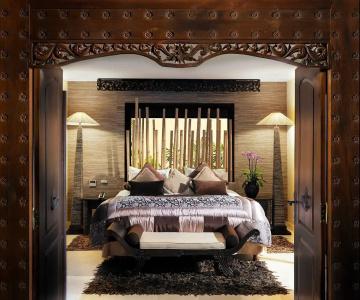 Royal Garden Villas, Luxury - 120