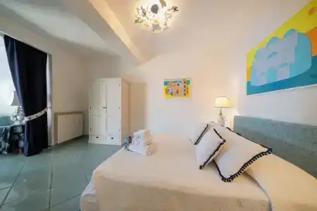 Relais Bijoux Ischia - 45
