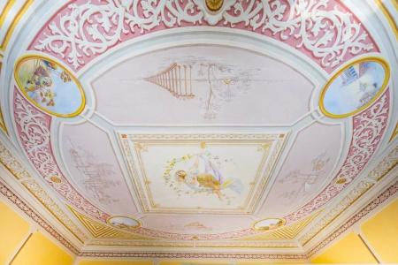 Pepito palace - 100