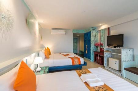 Baan Ban Dalay - 48