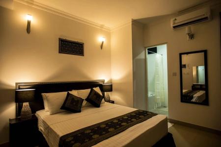 Vilu Rest - 19