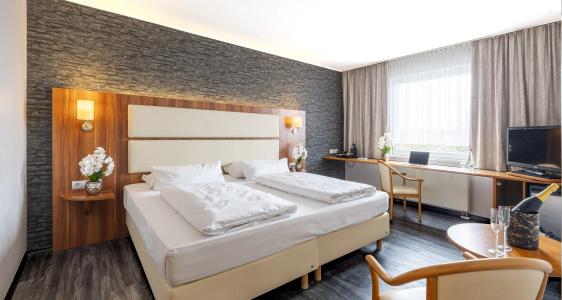 Best Western Plaza Zwickau - 82