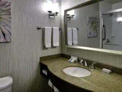 Hilton Garden Inn - 39