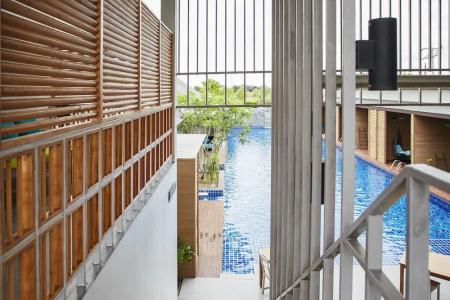 Vann Hua Hin Resort - 123
