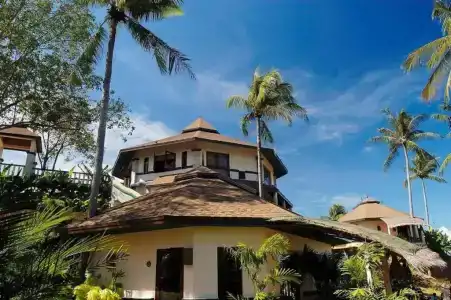 Mangosteen Ayurveda & Wellness Resort - Sha Plus - 37
