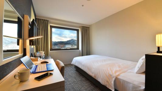 Four Points by Sheraton Hakodate - 43