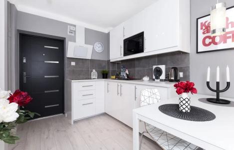 Warsawrent Apartamenty Centralna - 55