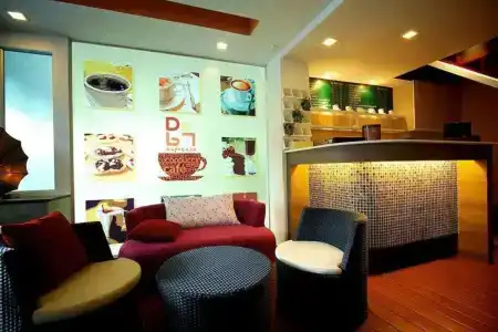 Ds67 Suites - 8