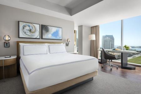 Intercontinental San Diego, An Ihg - 34