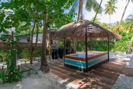 Yash Nature Resort (ex. Aaaveee Natures Paradise) - 25