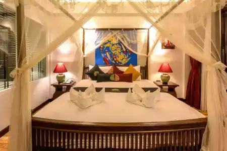 Tanawan Phuket - 45