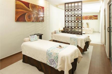 El Dorado Seaside Palms by Karisma - Adults only - All Inclusive - 5