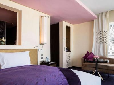 Sofitel Casablanca Tour Blanche - 33