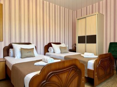 Корнилофф от Travels Антураж - 88