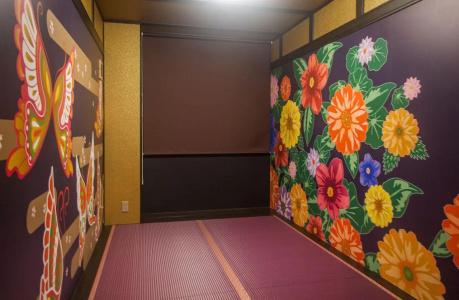 Picnic Hostel Osaka - 46