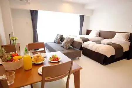 Sunset Resort Mihama - 23