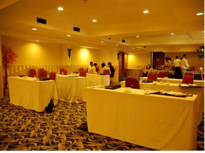 Regenta Central Deccan Chennai, Royapettah - 19