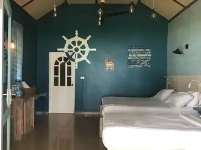 Heaven Beach Resort & Art - 15