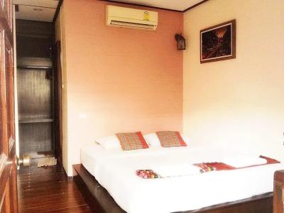 Thanicha Resort - 36