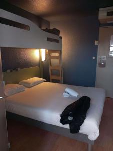 ibis budget Arles Sud Fourchon - 18