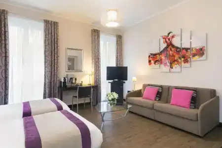 Florence Nice - 129