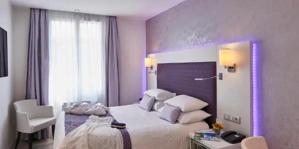 Best Western Plus Carlton Annecy - 67