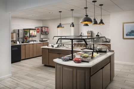 Staybridge Suites San Antonio Airport, An Ihg - 32