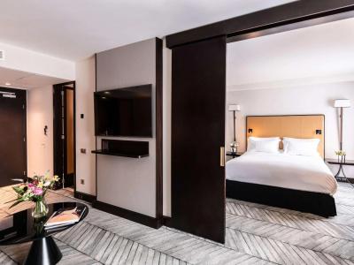 Sofitel Lisbon Liberdade - 31