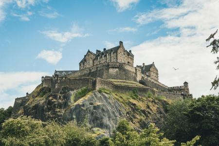Jurys Inn Edinburgh - 15