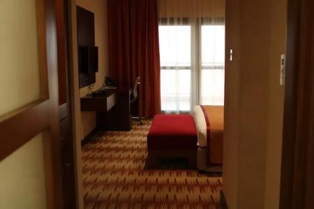Crowne Plaza, An Ihg - 154