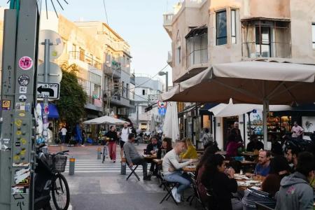 Selina Neve Tzedek Tel Aviv - 15