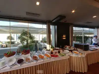 Tirana International & Conference Center - 12
