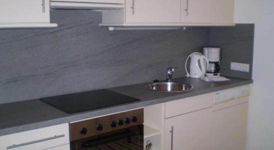 Apart Garni Strasser - 25