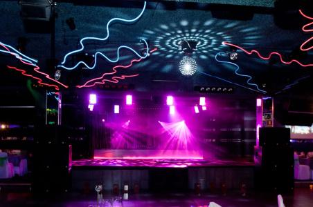 Beatriz Toledo Auditorium & Spa - 39