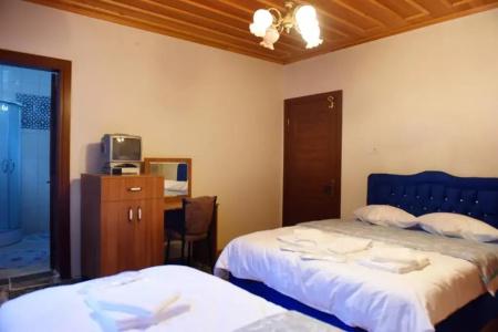 ÖZ Butik Otel Antik Kent Myrleia - 60