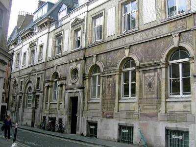 Yha St Paul's - 26
