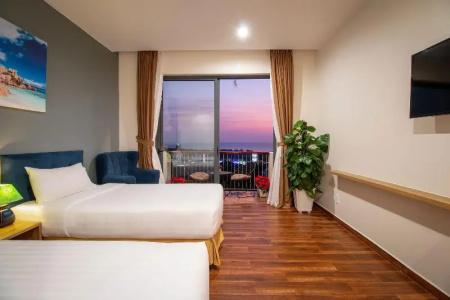 Tom Hill Resort & Spa Phu Quoc - 35