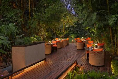 The Oberoi Bengaluru - 31