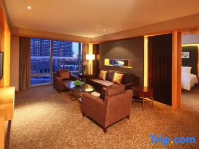 Hilton Nanjing Riverside - 169