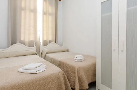 Apartamentos Almoraide Suites - Adults Only - 104